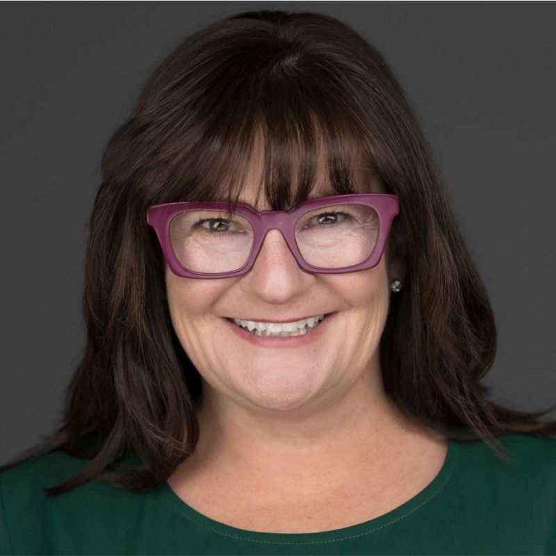 Erin West, Founder of Operation Shamrock, Podcast Host of Stolen