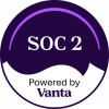 SOC2 Compliance logo